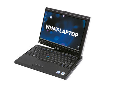 Dell Latitude XT review